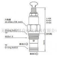 NF2C-T13A-LCN,NF2C-T13A-LCV,NF2C-T13A-KCN,NF2C-T13A-HCV,NF2C-T13A-KCV,NF2C-T13A-HCN,流量控制閥(全調(diào)型節(jié)流閥)