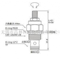 CCN-102-LAN,CCN-102-LCV,CCN-102-KEN,CCN-102-KAV,CCN-102-KCV,CCN-102-LCN,CCN-102-LEN,CCN-102-LAV,CCN-102-LEV, CCN-102-KAN,CCN-102-KCN,CCN-102-KEV,单向阀(口1通口2自由流,附调整杆)