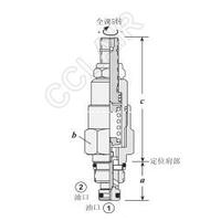 RBAE-CCV,RBAE-CDN,RBAE-CDV,RBAE-KAN,RBAE-KAV,RBAE-KBN,RBAE-KBV,RBAE-KCN,RBAE-KCV,RBAE-KDN,RBAE-KDV,RBAE-KEN,RBAE-KEV,RBAE-KWN,RBAE-KWV導(dǎo)壓級方向閥
