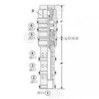 DCEC-XRV,DCEC-XNN,DCEC-XNV,DCEC-XXN,DCEC-XXV,DCEC-XBN,DCEC-XBV,DCEC-XAN,DCEC-XAV,DCFC-XBN,DCFC-XBV,DCFC-XAN,DCFC-XAV,DCFC-XCN,DCFC-XCV,DCFC-XTN,DCFC-XTV,DCFC-XHN,DCFC-XHV,DCFC-XYN,DCFC-XYV,DCFC-XWN,DCFC-XWV,DCFC-XRN,DCFC-XRV 方向阀