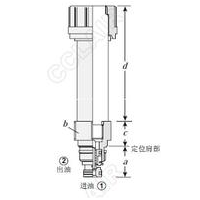 RBAP-MAN,RBAP-MBN,RBAP-MWN導(dǎo)壓級比例閥泄壓閥