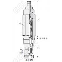 RPGT-LAN,RPGT-LCN,RPGT-LWN,RPGT-CAN,RPGT-CCN,RPGT-CWN,導(dǎo)壓操作平衡提動(dòng)塞緩動(dòng)型泄壓閥