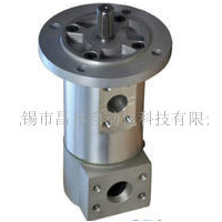 HSP40SMT16B100L,HSP40SMT16B125L,HSP40SMT16B150L,潤(rùn)滑油泵