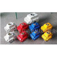 FLS-03,FLS-05,FLS-10,FLS-20,FLS-40,FLS-50,电动执行器