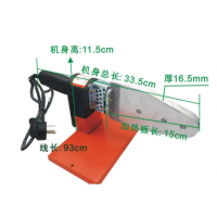 恒溫?zé)崛蹤C(jī) 三孔熱熔機(jī) 小型熔接機(jī)BLT-HT63-9