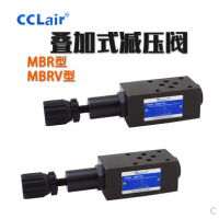 疊加型減壓閥MBRV-02A，MBRV-03A，MBRV-04A，MBRV-06A，MBRV-04B，MBRV-06B，MBRV-04P，MBRV-06P，MBRV-02B，MBRV-03B，MBRV-02P，MBRV-03P，