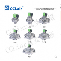 淹沒式脈沖閥DH-B-B25，DH-B-B40，DH-B-B50，DH-B-B62，DH-B-B76，DH-B-B89，