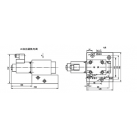 电磁换向阀_DEF-10