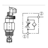 CCV-102/122/162/T16/T18，CCV/CCL-062/092/082,CCN-082/102/122止回阀系列